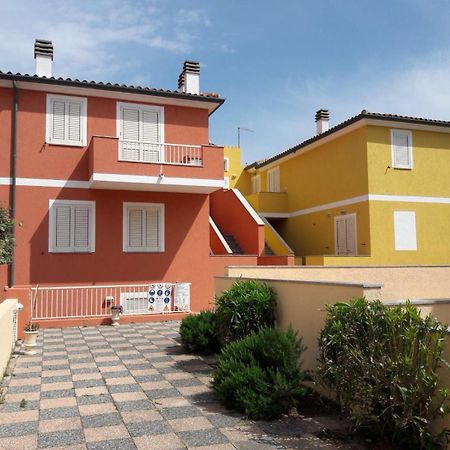 Casa Vacanze La Bandera 2 サンタ・テレーザ・ガッルーラ エクステリア 写真
