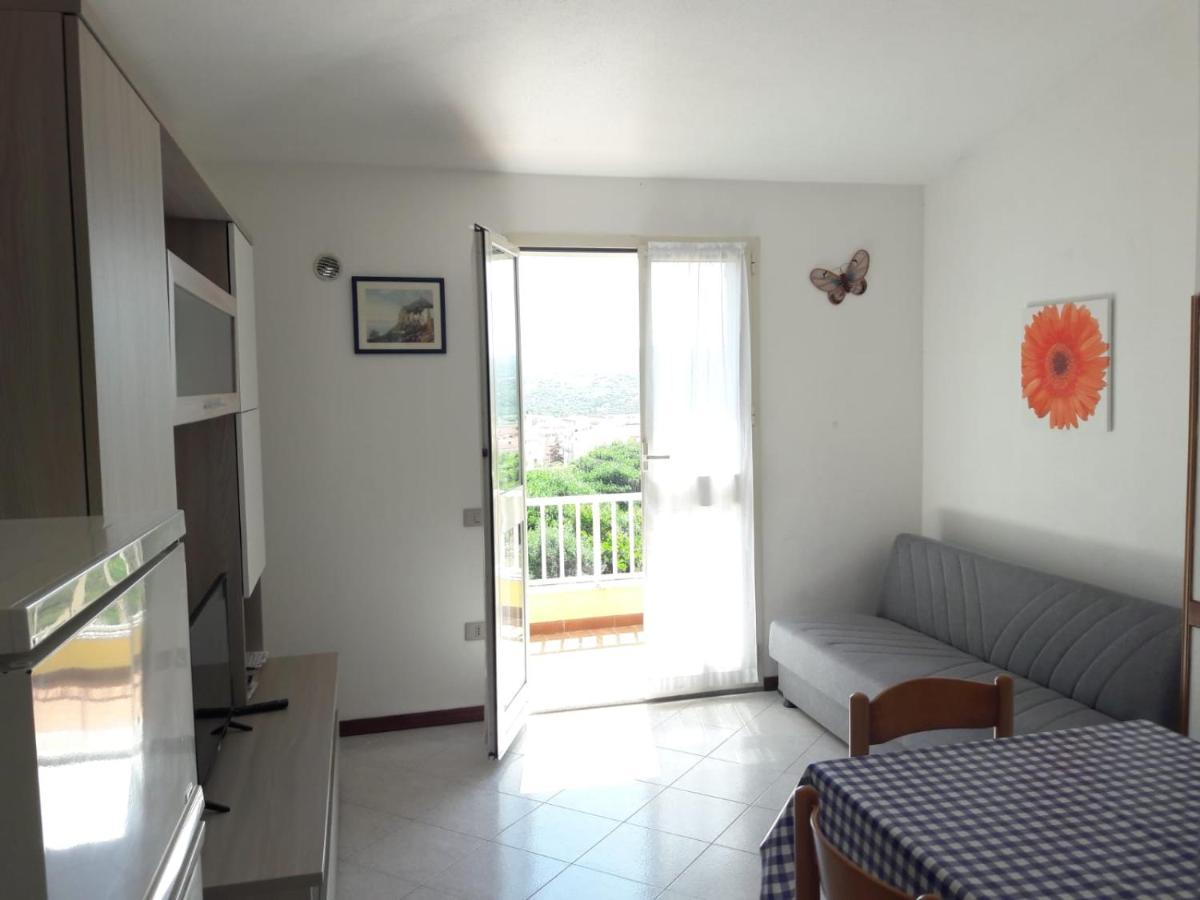 Casa Vacanze La Bandera 2 サンタ・テレーザ・ガッルーラ エクステリア 写真