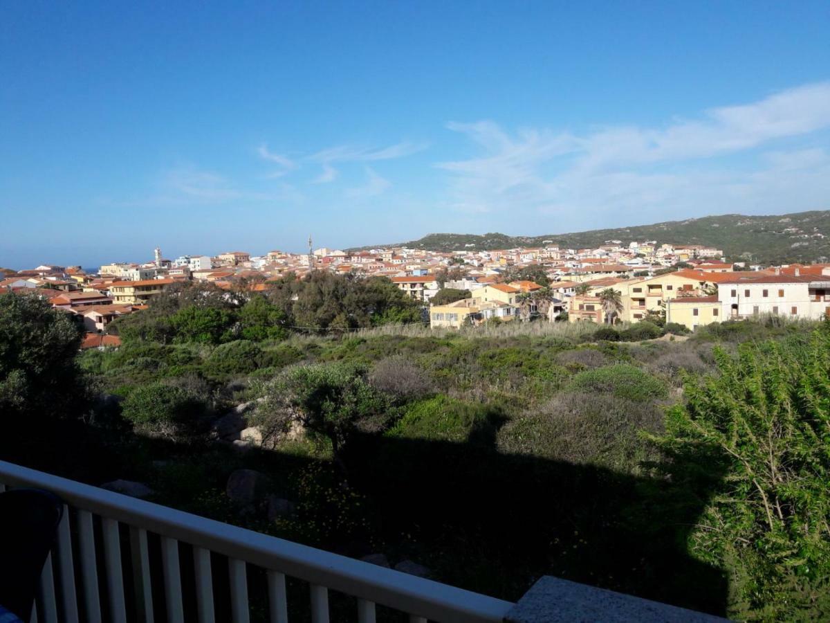 Casa Vacanze La Bandera 2 サンタ・テレーザ・ガッルーラ エクステリア 写真